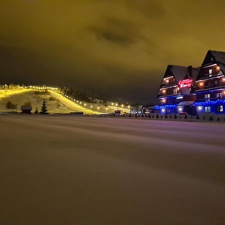 Czerwone Wierchy - Sauna I Jacuzzi Wliczone W Cene Pobytu! Бялка-Татшанська Екстер'єр фото
