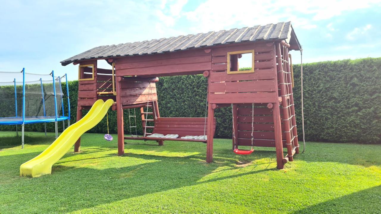 Czerwone Wierchy - Sauna I Jacuzzi Wliczone W Cene Pobytu! Бялка-Татшанська Екстер'єр фото
