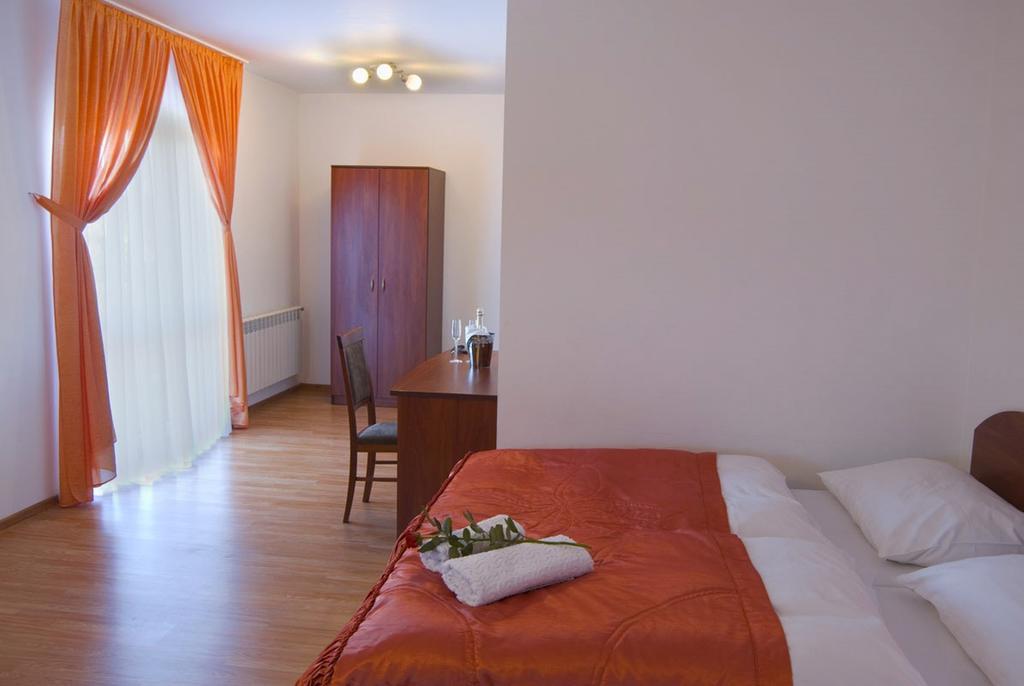 Czerwone Wierchy - Sauna I Jacuzzi Wliczone W Cene Pobytu! Бялка-Татшанська Номер фото