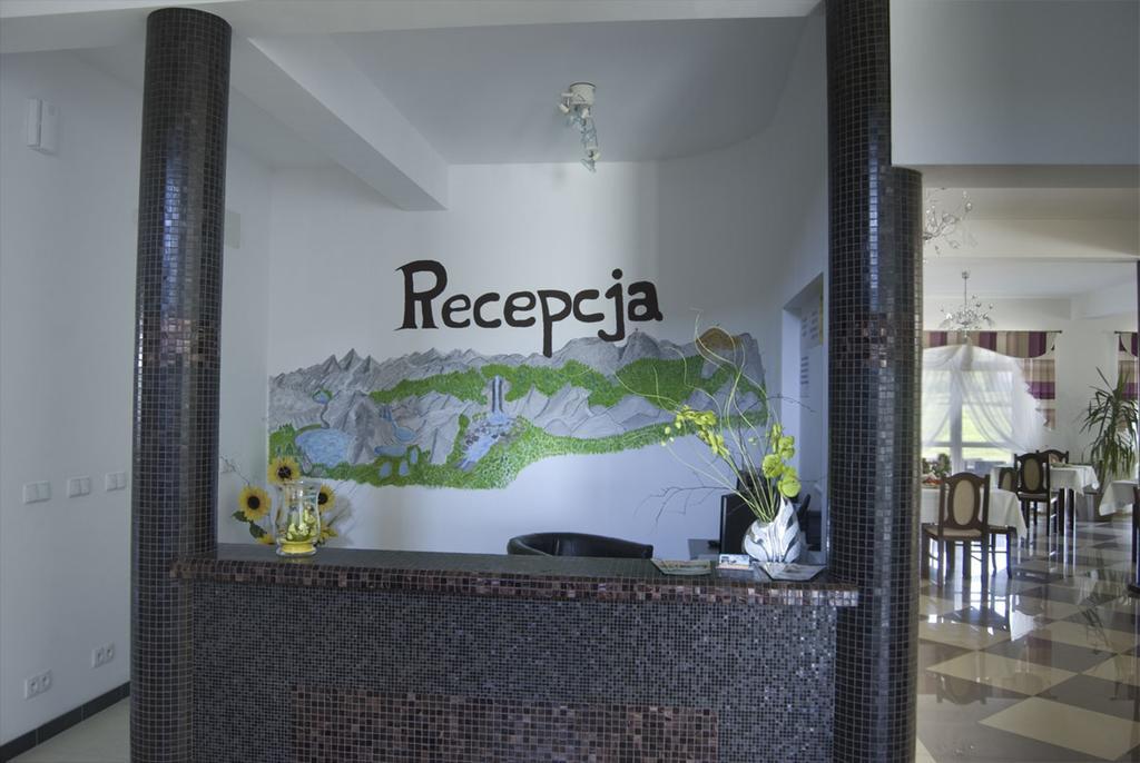 Czerwone Wierchy - Sauna I Jacuzzi Wliczone W Cene Pobytu! Бялка-Татшанська Екстер'єр фото