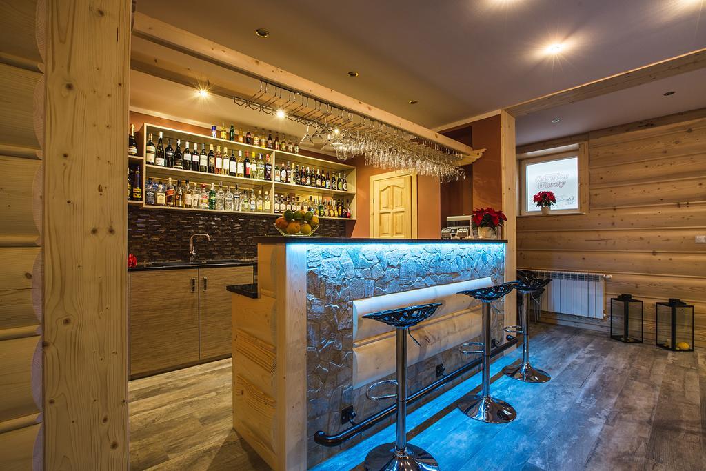 Czerwone Wierchy - Sauna I Jacuzzi Wliczone W Cene Pobytu! Бялка-Татшанська Екстер'єр фото