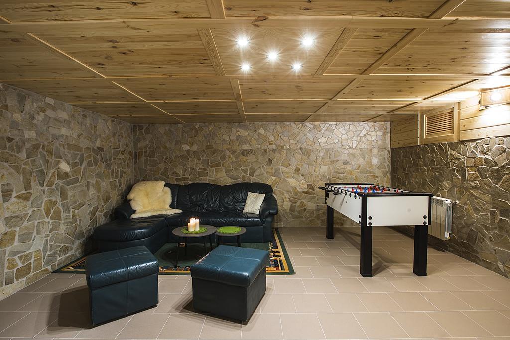 Czerwone Wierchy - Sauna I Jacuzzi Wliczone W Cene Pobytu! Бялка-Татшанська Екстер'єр фото