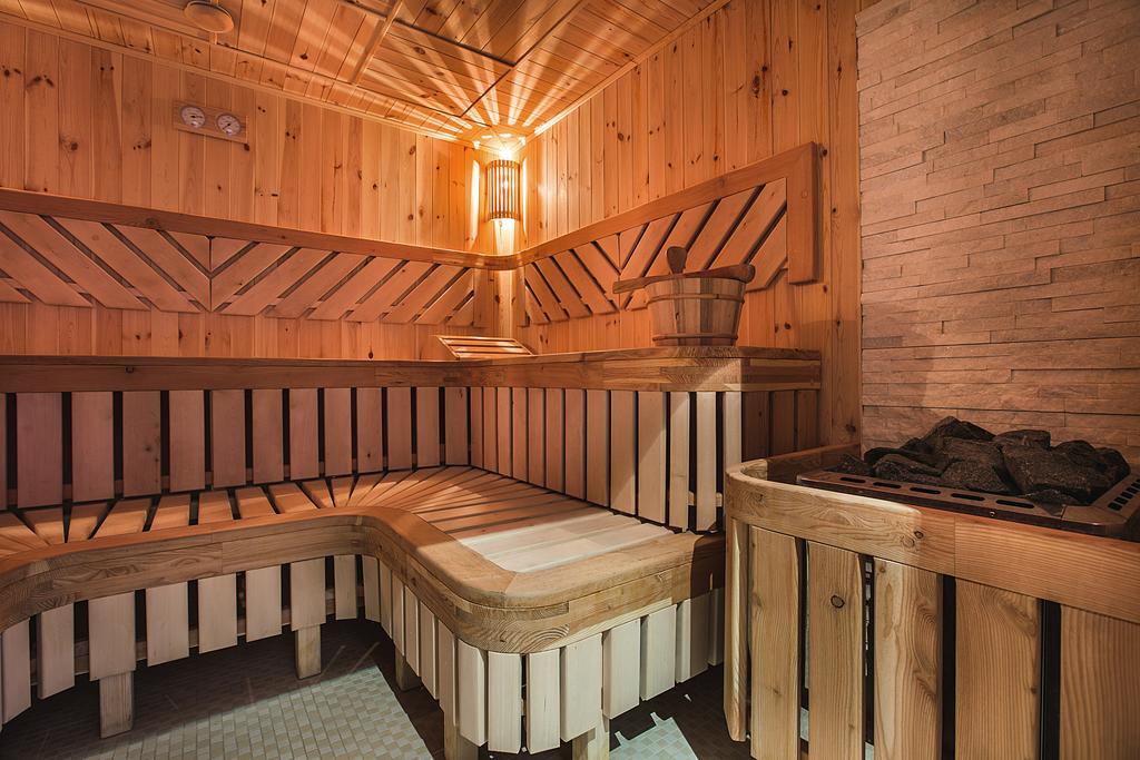 Czerwone Wierchy - Sauna I Jacuzzi Wliczone W Cene Pobytu! Бялка-Татшанська Екстер'єр фото
