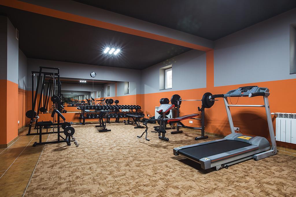 Czerwone Wierchy - Sauna I Jacuzzi Wliczone W Cene Pobytu! Бялка-Татшанська Екстер'єр фото