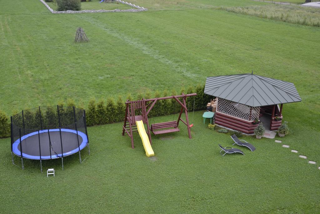 Czerwone Wierchy - Sauna I Jacuzzi Wliczone W Cene Pobytu! Бялка-Татшанська Екстер'єр фото