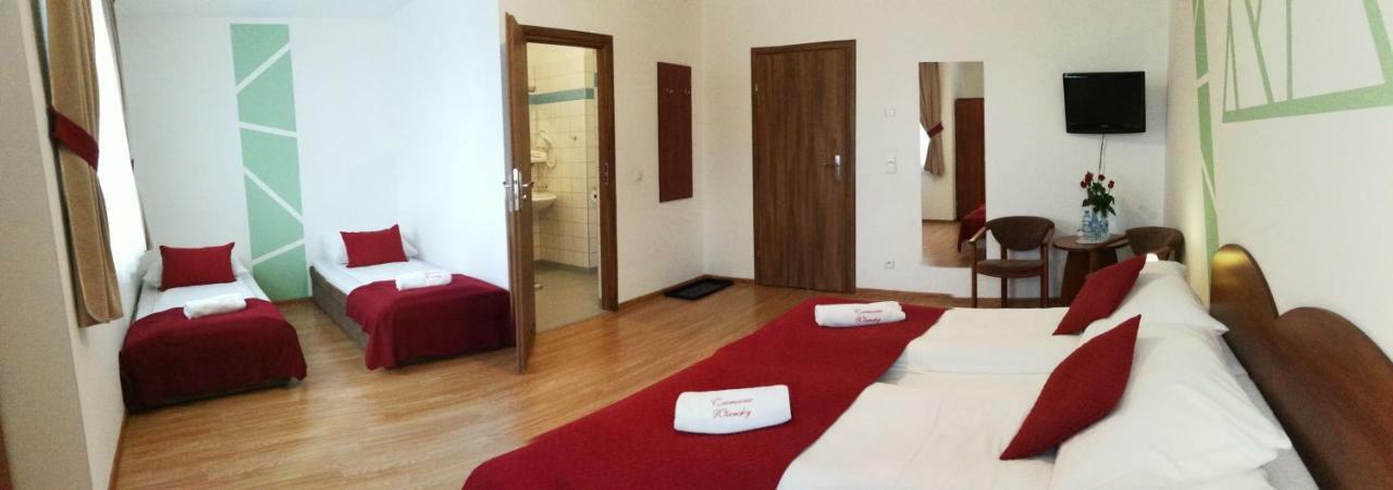 Czerwone Wierchy - Sauna I Jacuzzi Wliczone W Cene Pobytu! Бялка-Татшанська Екстер'єр фото